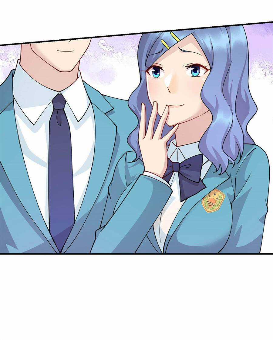 Long Hoàng Vũ Thần Chapter 6 trang 10