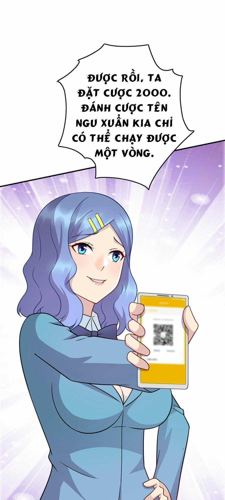 Long Hoàng Vũ Thần Chapter 6 trang 11