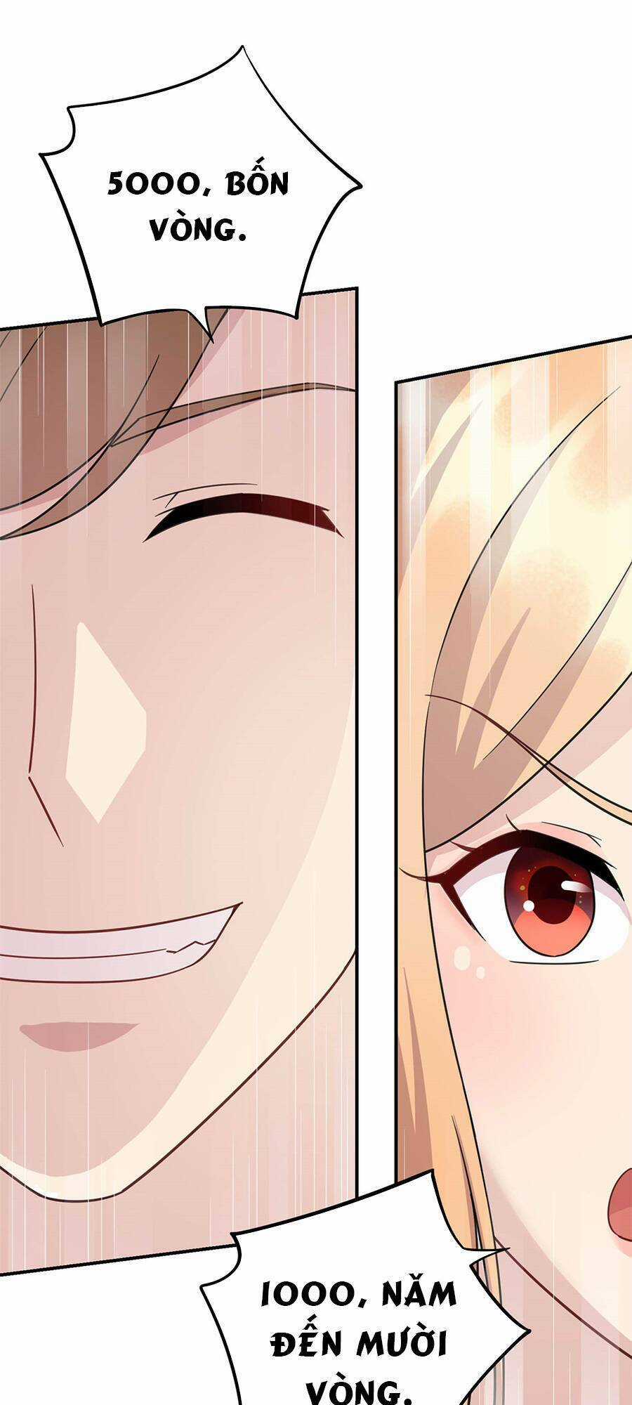 Long Hoàng Vũ Thần Chapter 6 trang 15