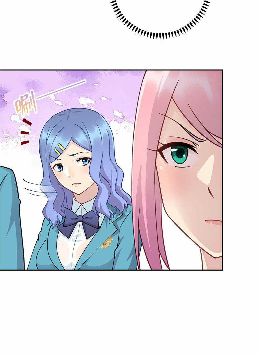 Long Hoàng Vũ Thần Chapter 6 trang 20