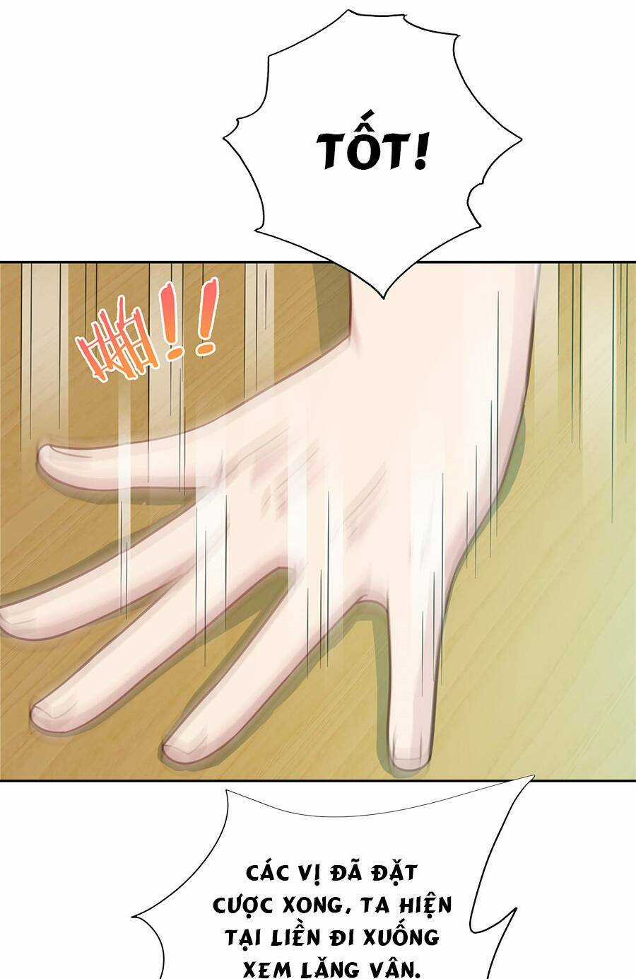 Long Hoàng Vũ Thần Chapter 6 trang 26