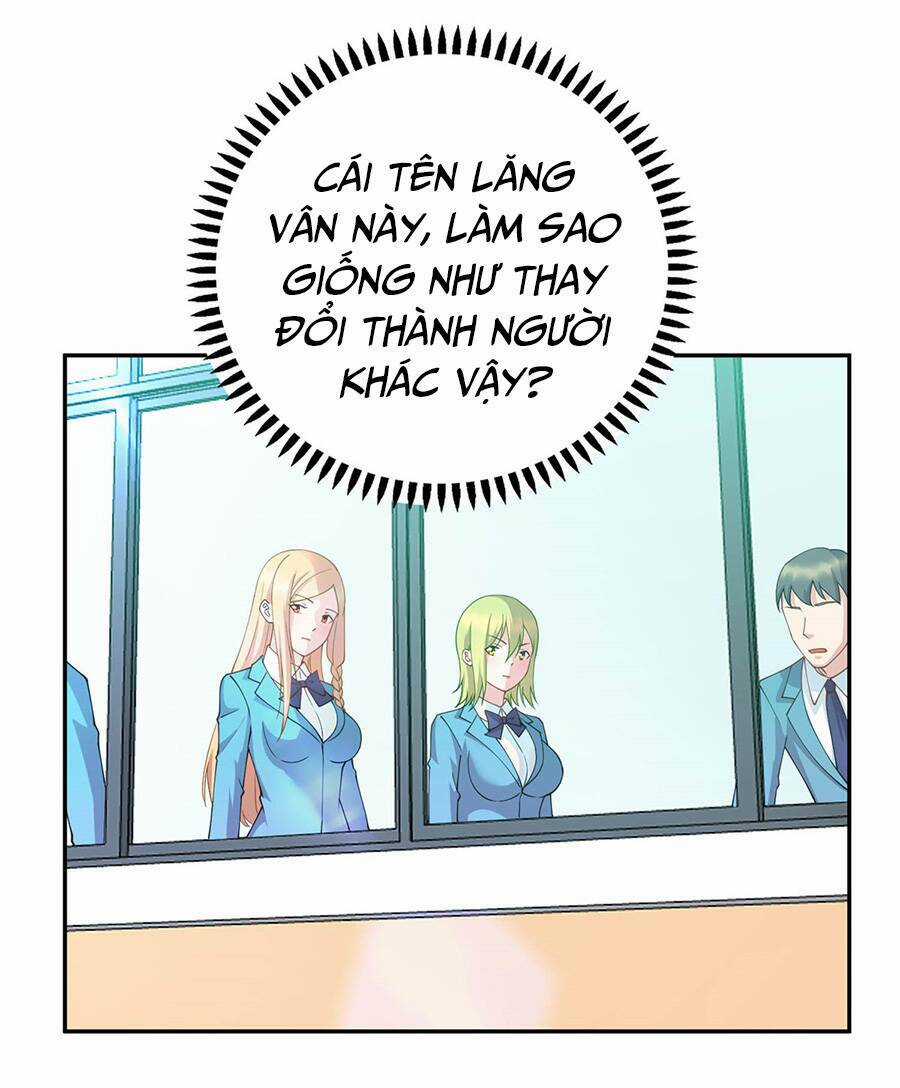 Long Hoàng Vũ Thần Chapter 6 trang 3