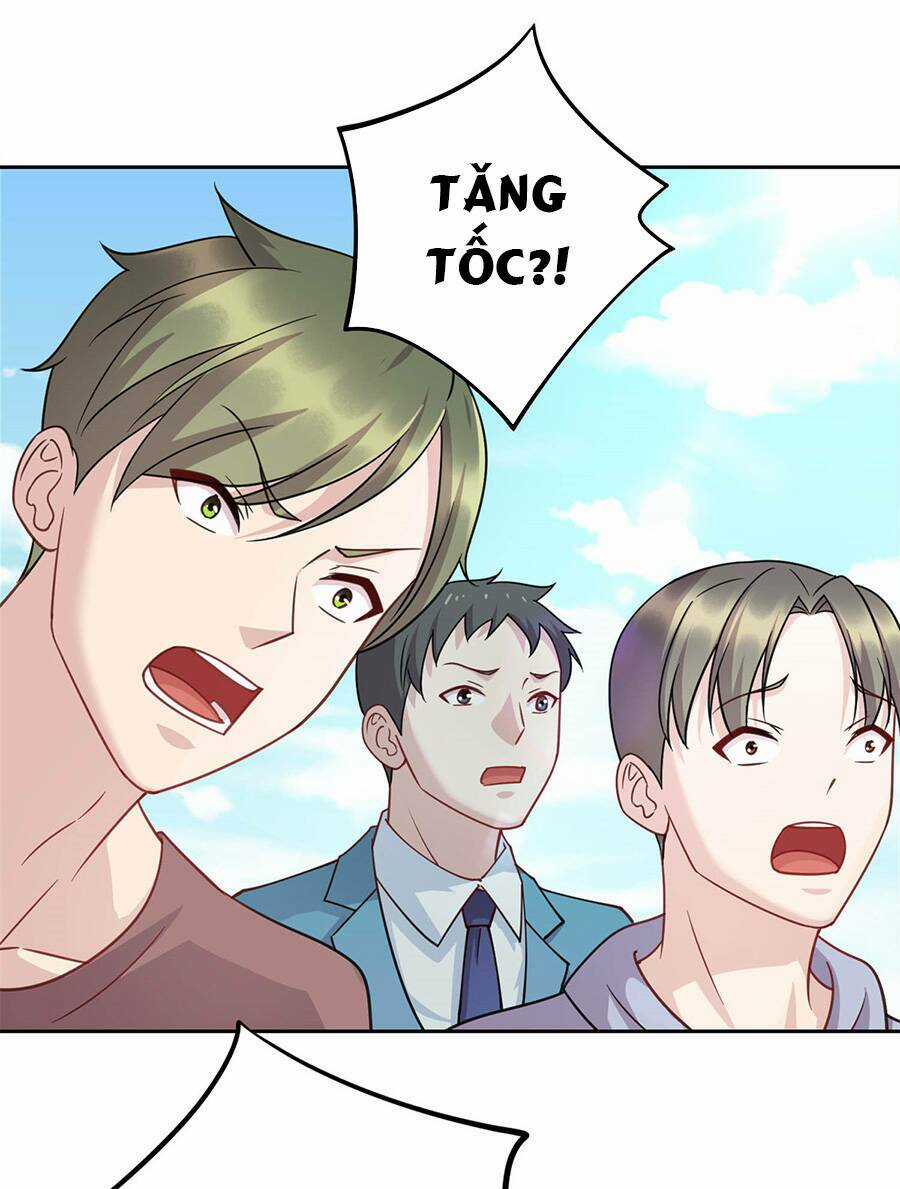 Long Hoàng Vũ Thần Chapter 6 trang 35