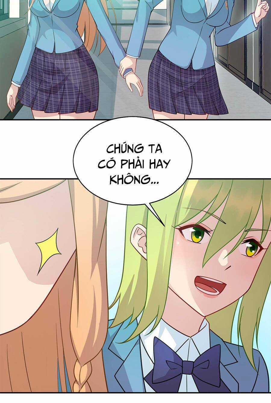 Long Hoàng Vũ Thần Chapter 6 trang 5