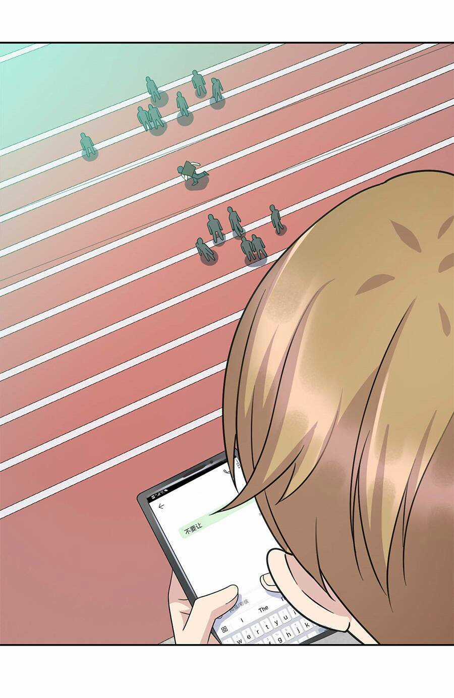 Long Hoàng Vũ Thần Chapter 6 trang 51