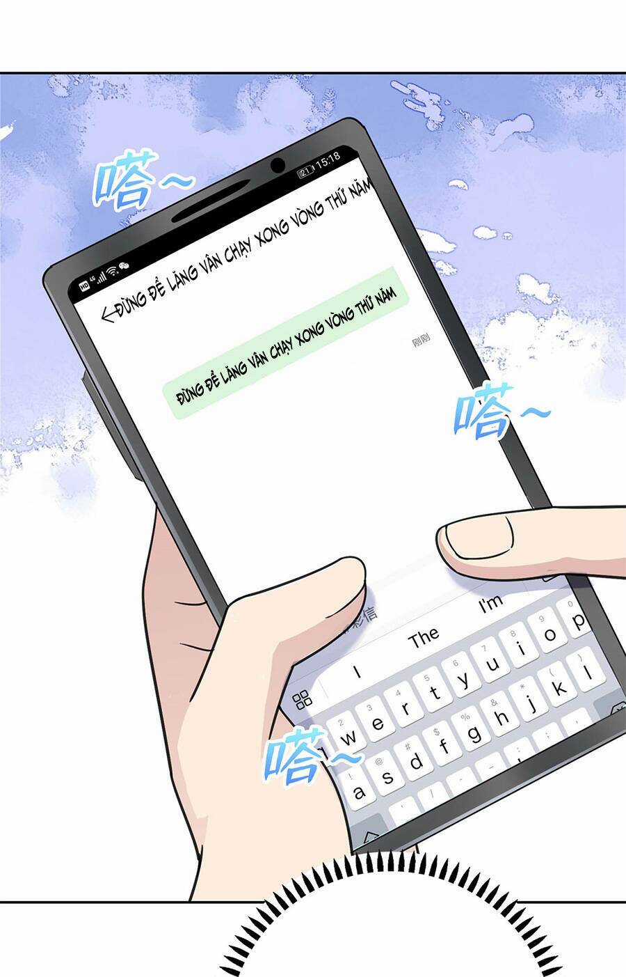 Long Hoàng Vũ Thần Chapter 6 trang 52