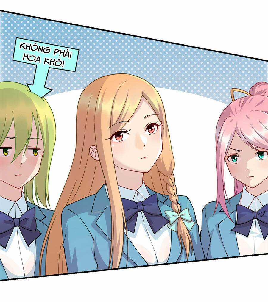 Long Hoàng Vũ Thần Chapter 6 trang 9