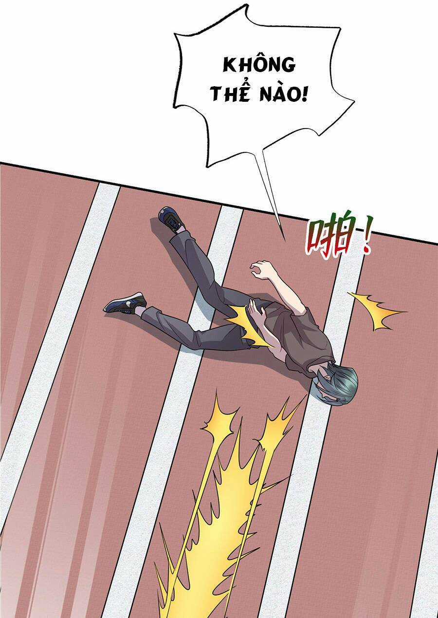 Long Hoàng Vũ Thần Chapter 7 trang 16