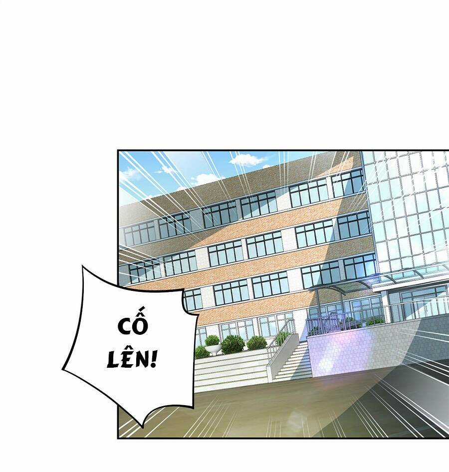 Long Hoàng Vũ Thần Chapter 7 trang 2