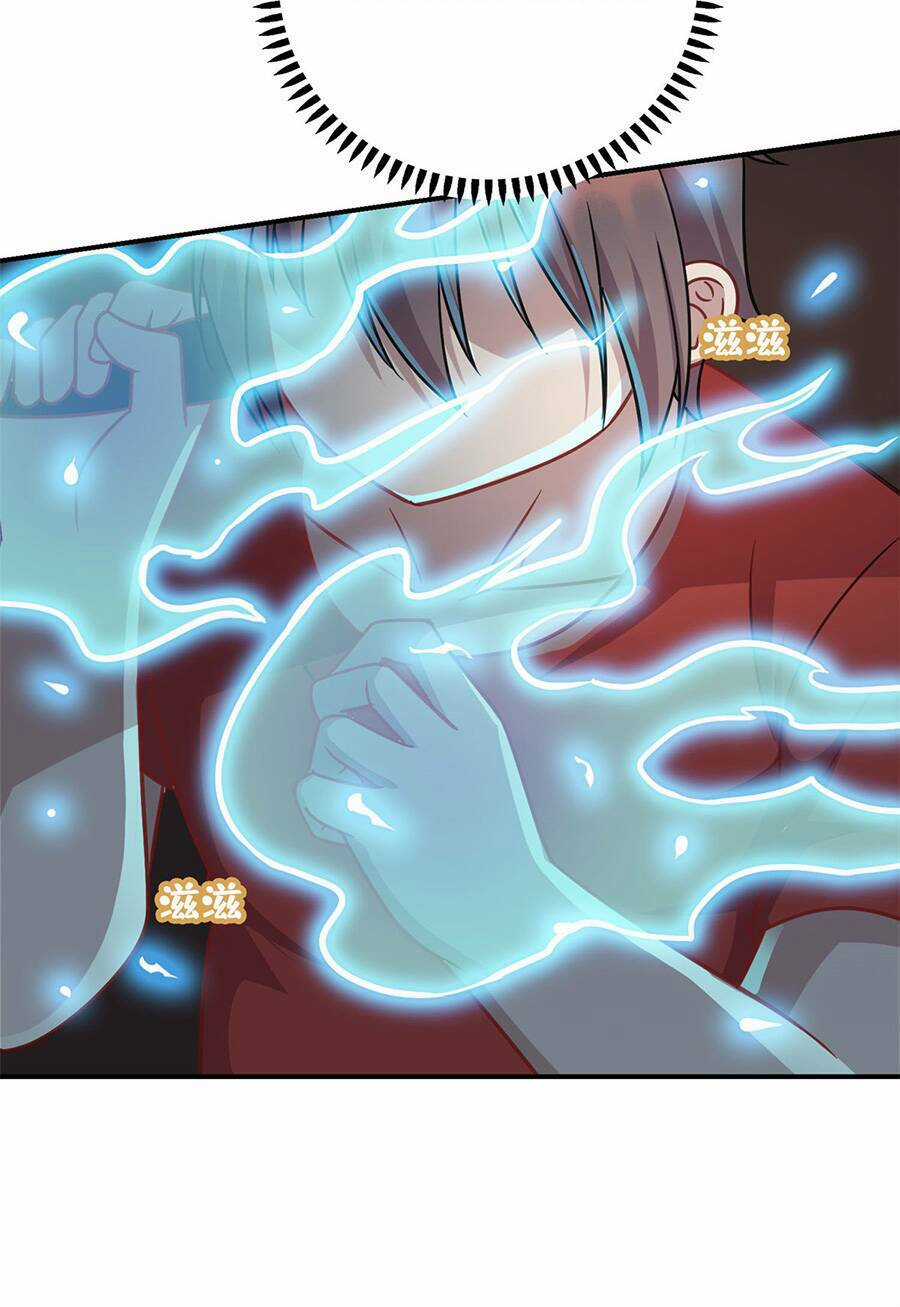 Long Hoàng Vũ Thần Chapter 7 trang 35