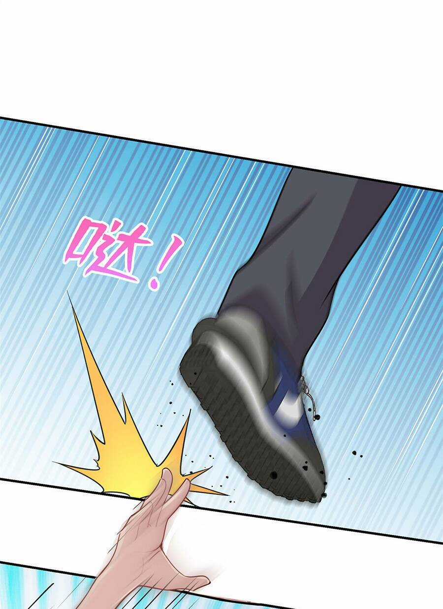 Long Hoàng Vũ Thần Chapter 7 trang 36