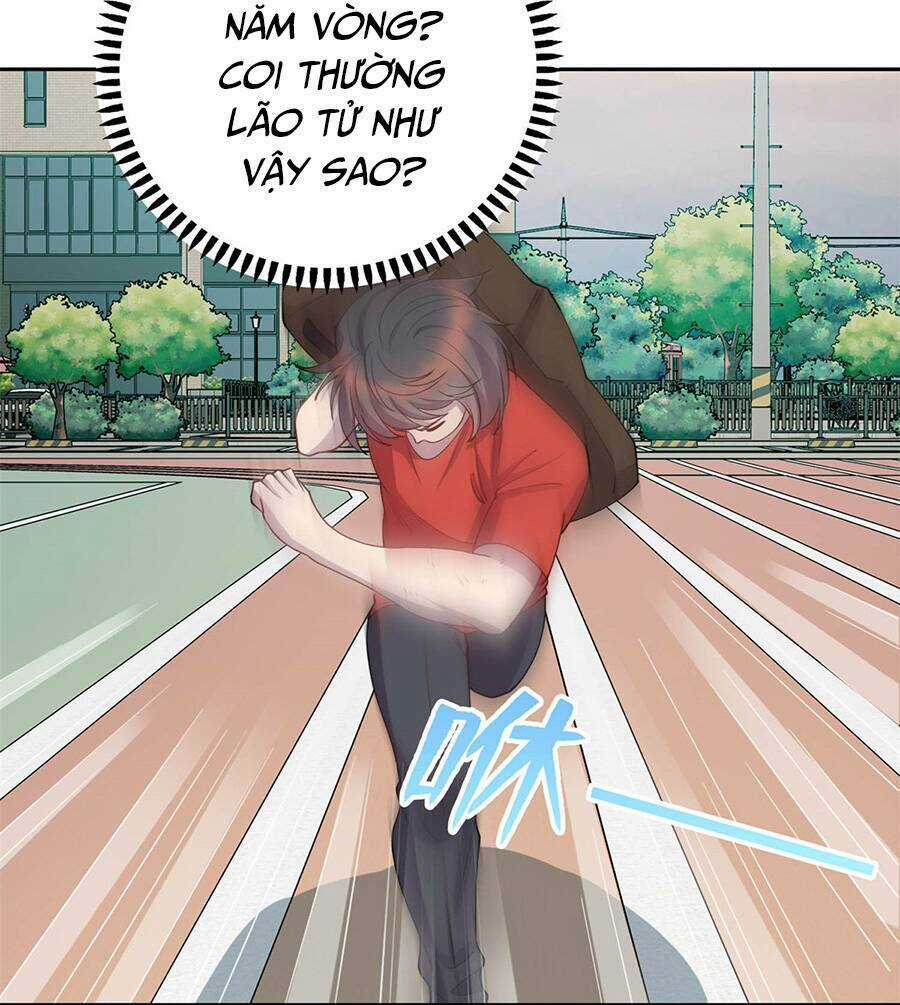 Long Hoàng Vũ Thần Chapter 7 trang 4