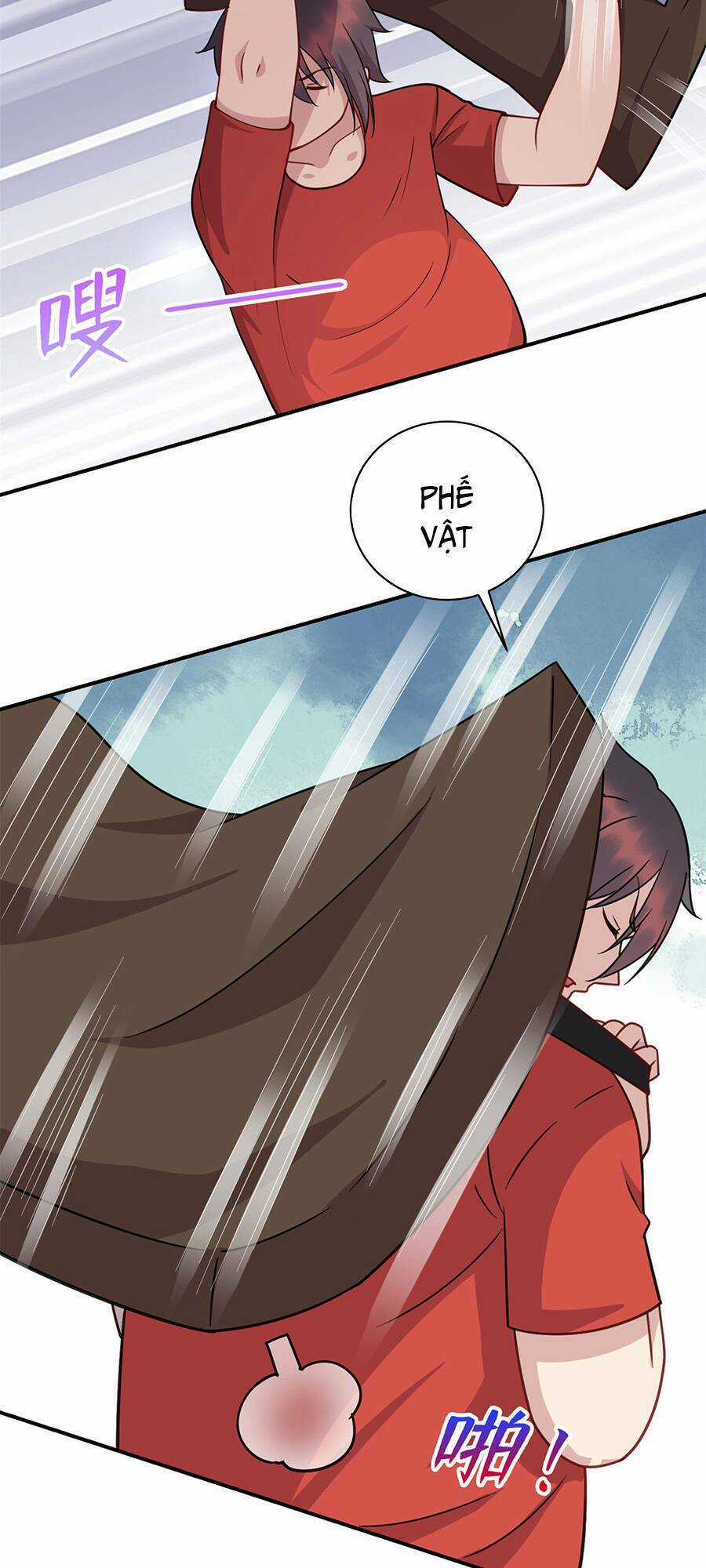 Long Hoàng Vũ Thần Chapter 7 trang 44