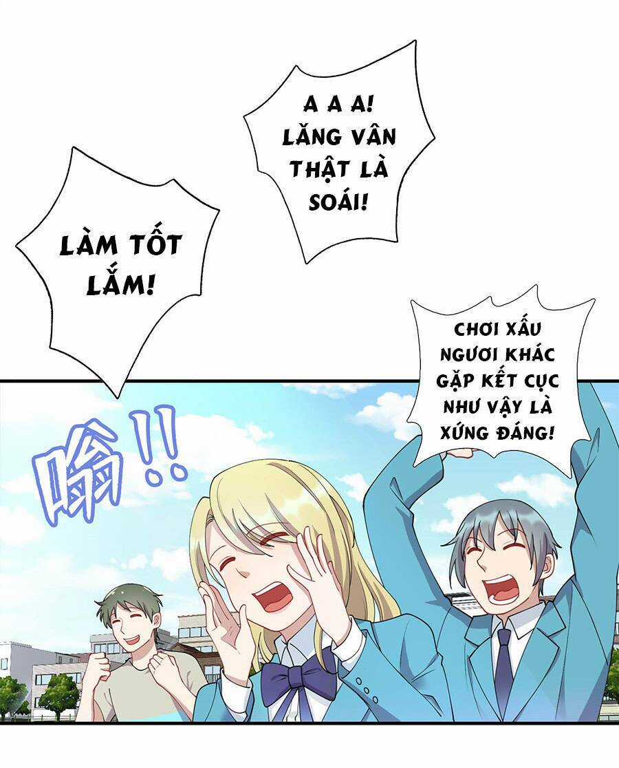 Long Hoàng Vũ Thần Chapter 7 trang 48