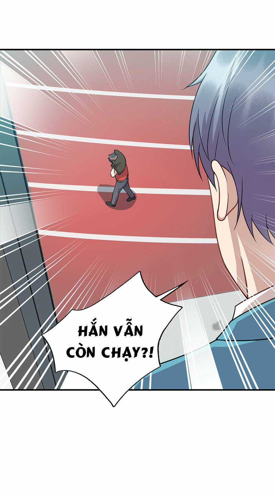 Long Hoàng Vũ Thần Chapter 7 trang 55