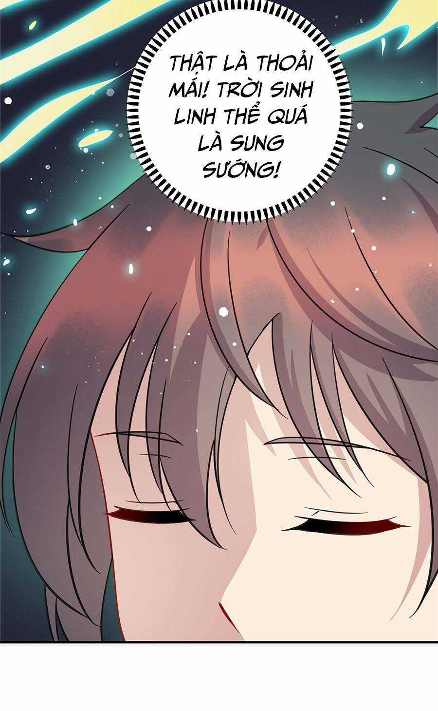 Long Hoàng Vũ Thần Chapter 8 trang 17