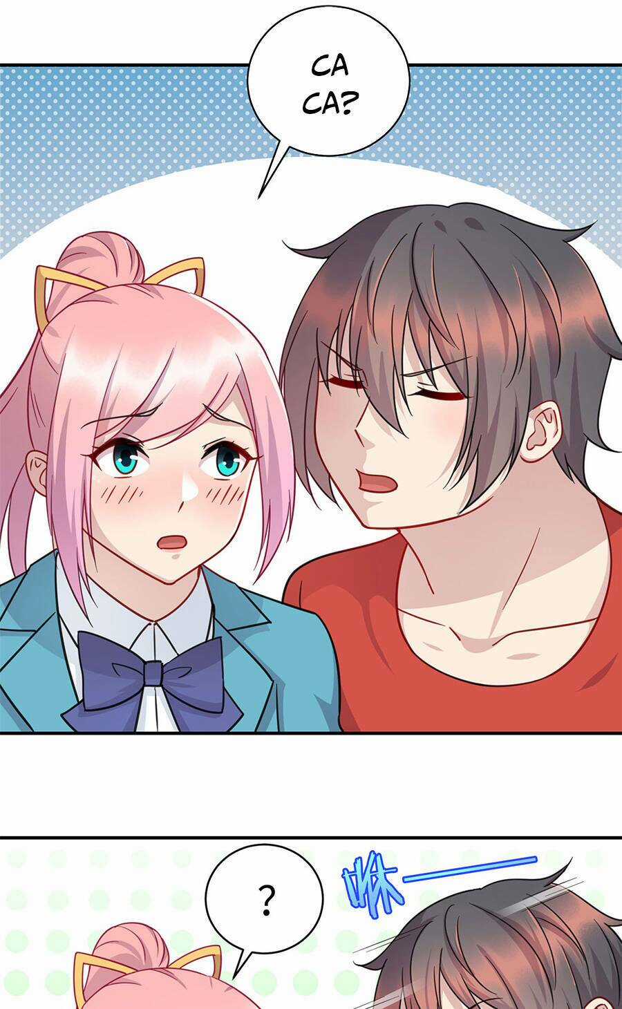 Long Hoàng Vũ Thần Chapter 8 trang 18