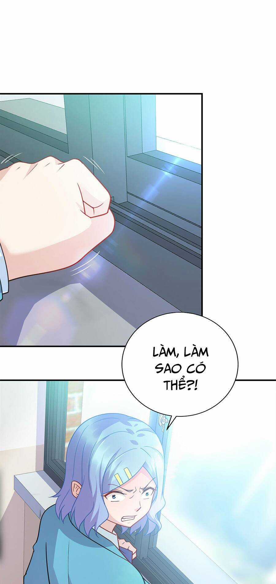 Long Hoàng Vũ Thần Chapter 8 trang 2