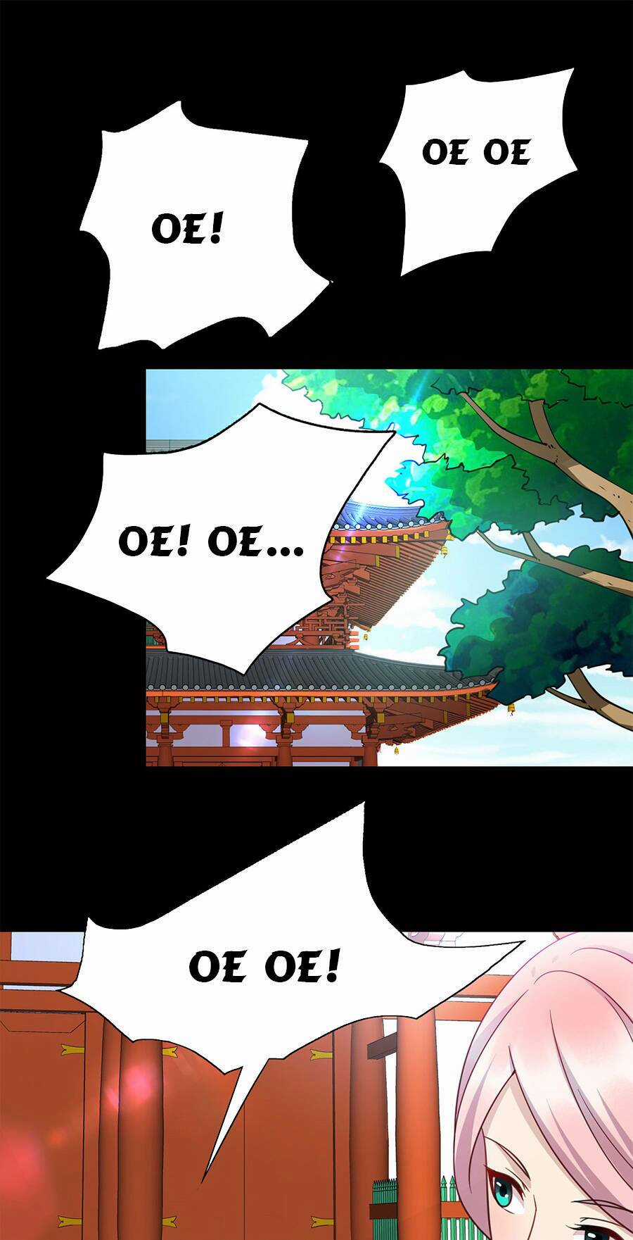 Long Hoàng Vũ Thần Chapter 8 trang 23