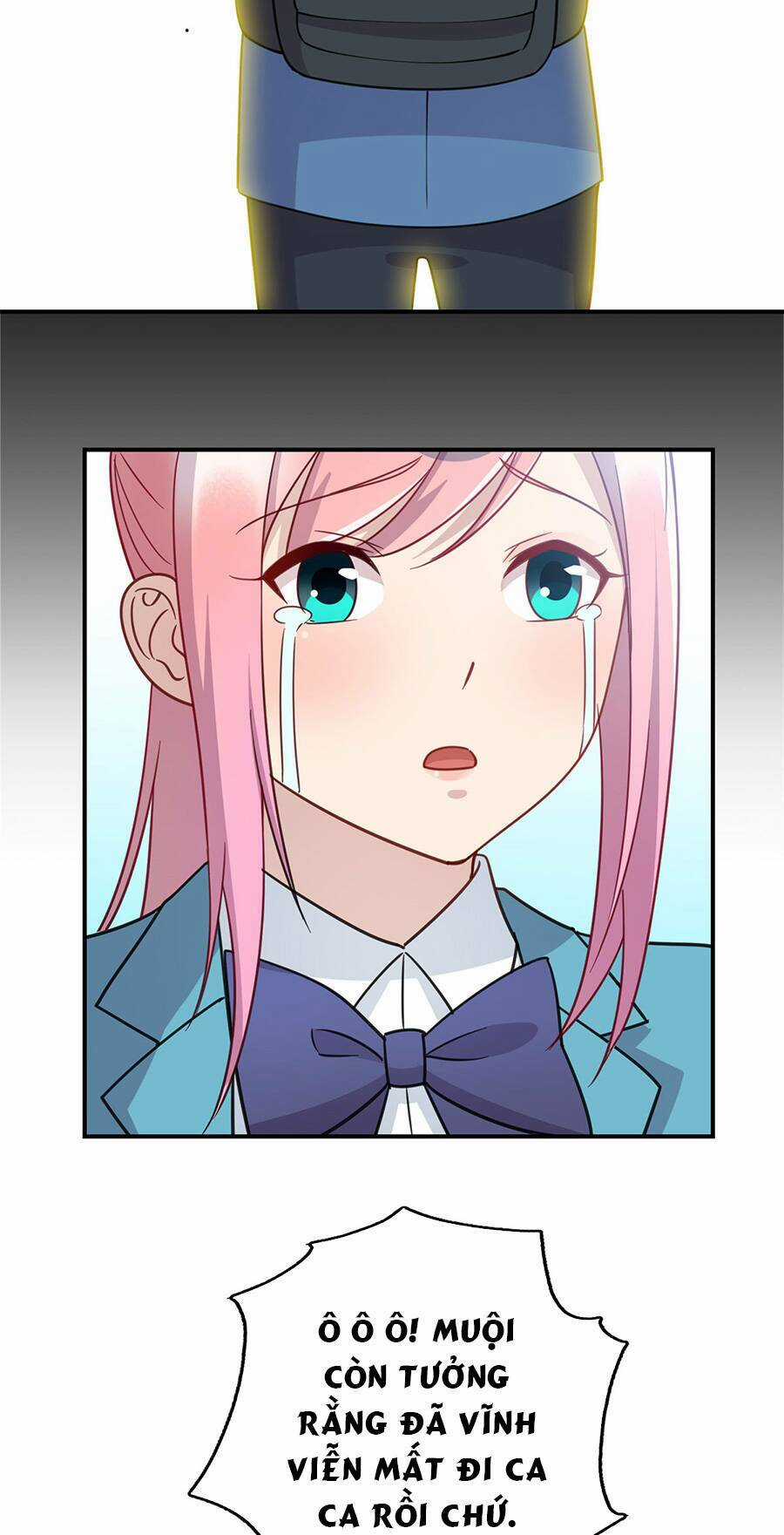 Long Hoàng Vũ Thần Chapter 8 trang 30