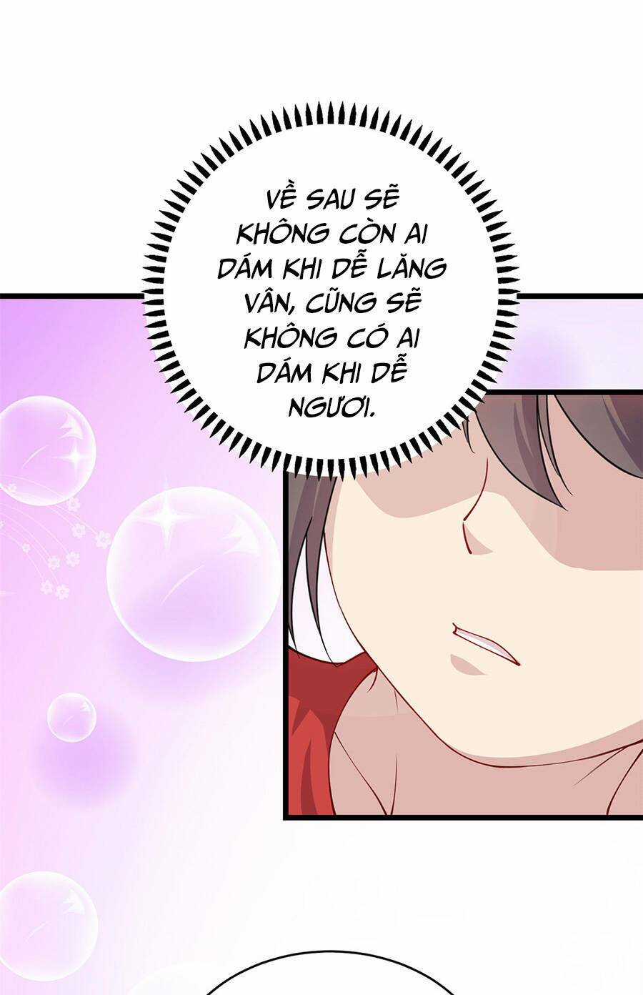 Long Hoàng Vũ Thần Chapter 8 trang 32