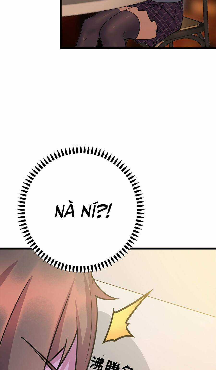 Long Hoàng Vũ Thần Chapter 8 trang 40