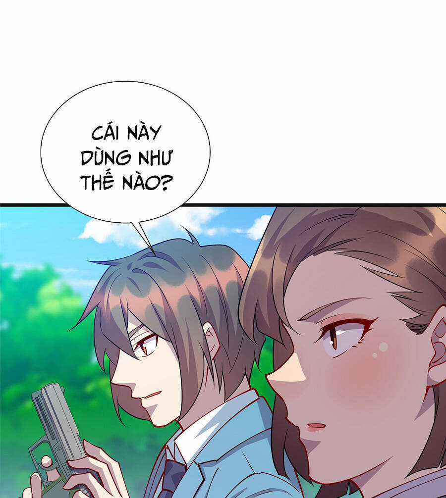 Long Hoàng Vũ Thần Chapter 85 trang 13