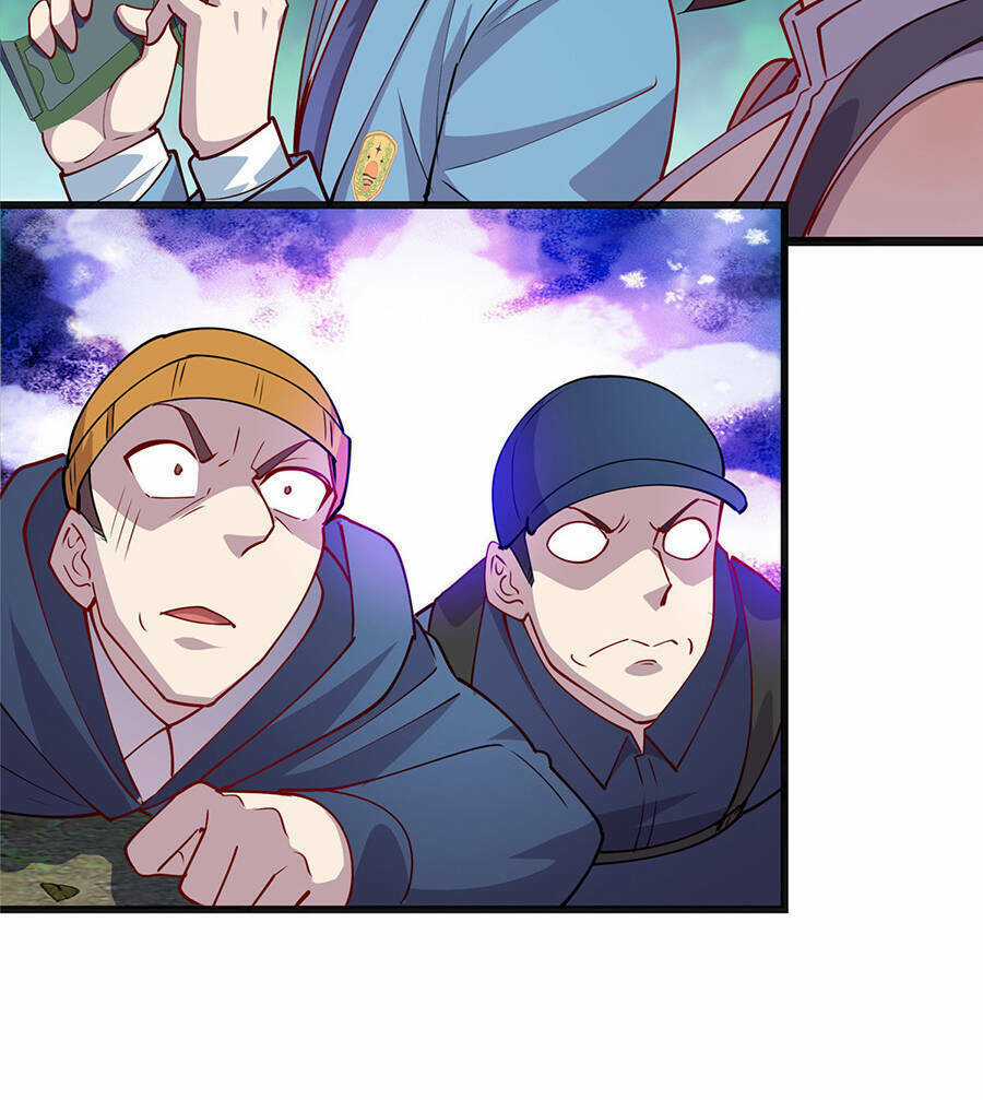 Long Hoàng Vũ Thần Chapter 85 trang 14