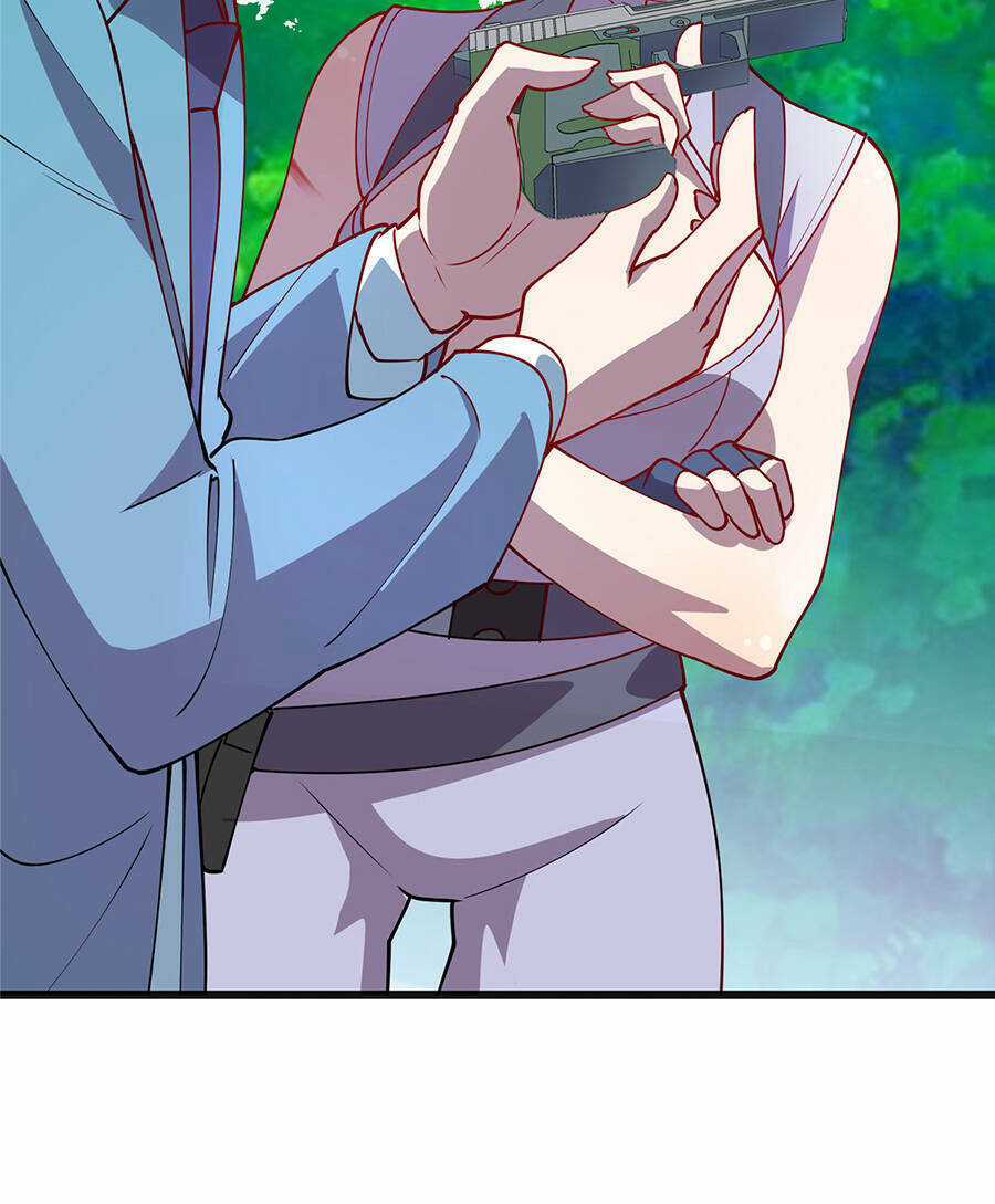 Long Hoàng Vũ Thần Chapter 85 trang 16