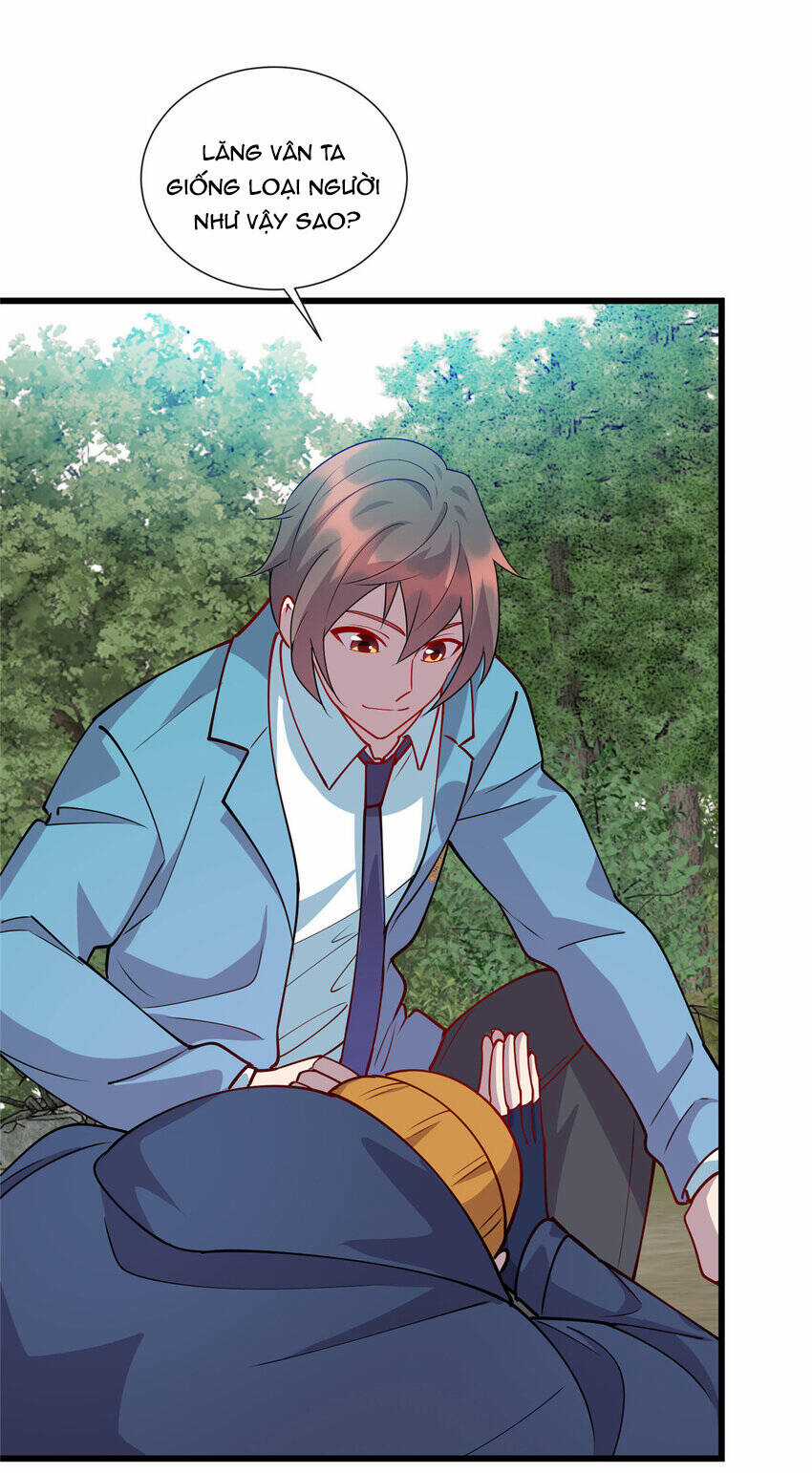 Long Hoàng Vũ Thần Chapter 85 trang 26