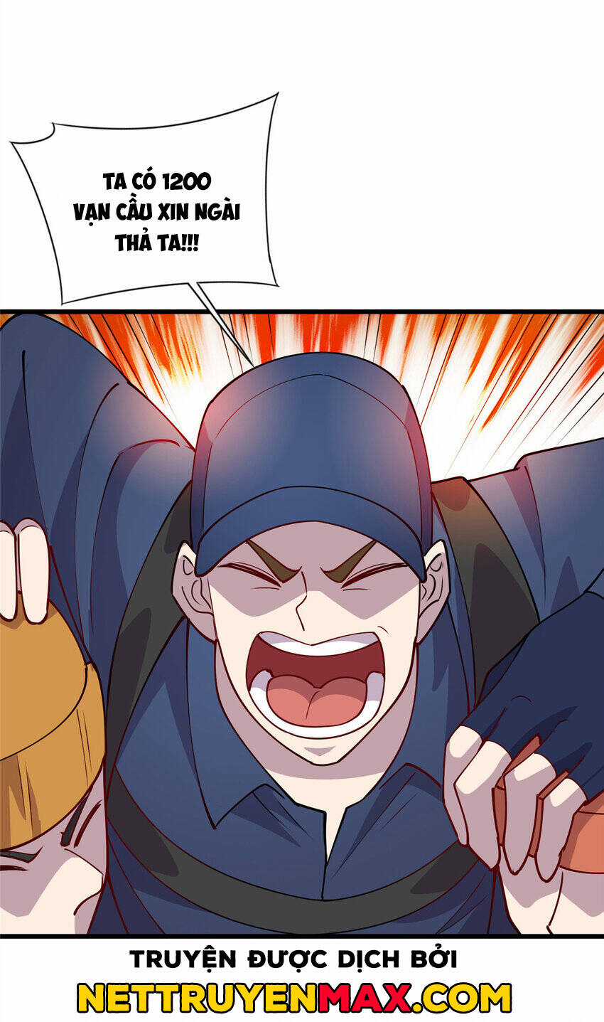 Long Hoàng Vũ Thần Chapter 85 trang 29