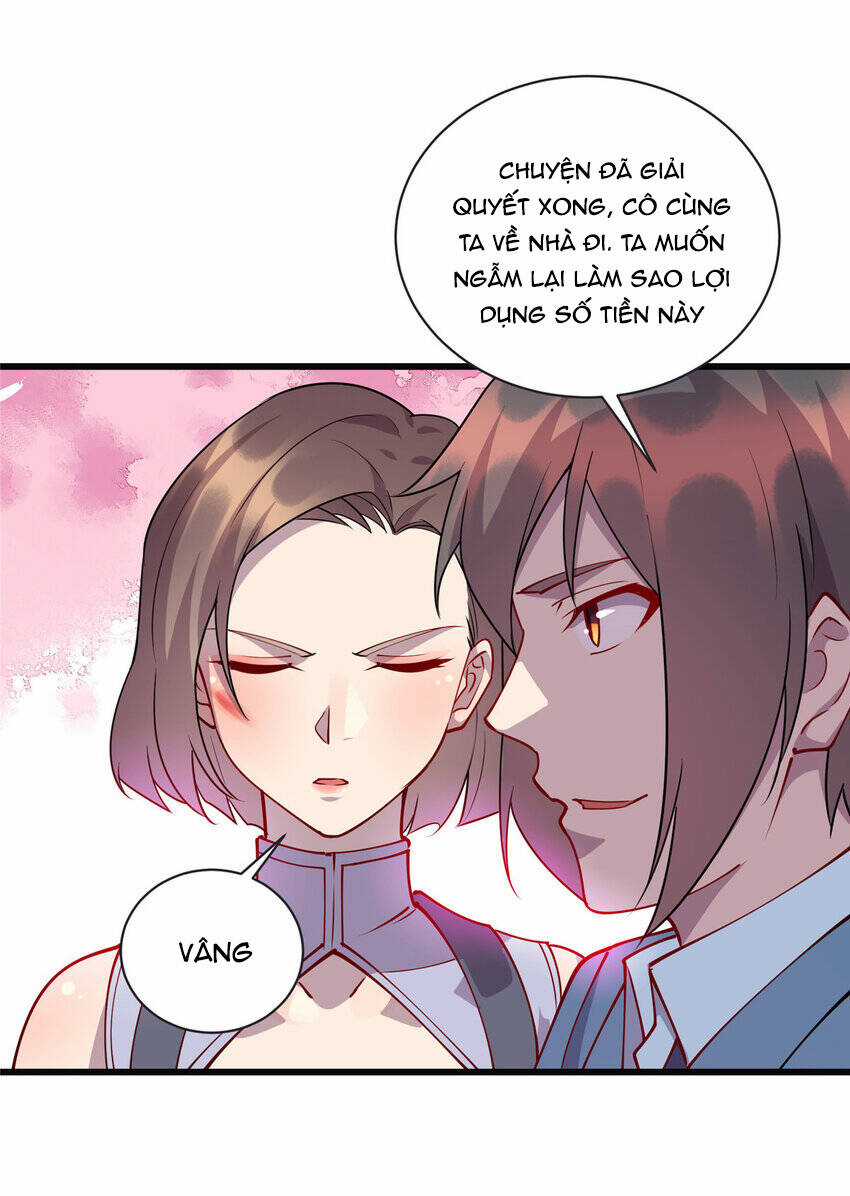 Long Hoàng Vũ Thần Chapter 85 trang 38