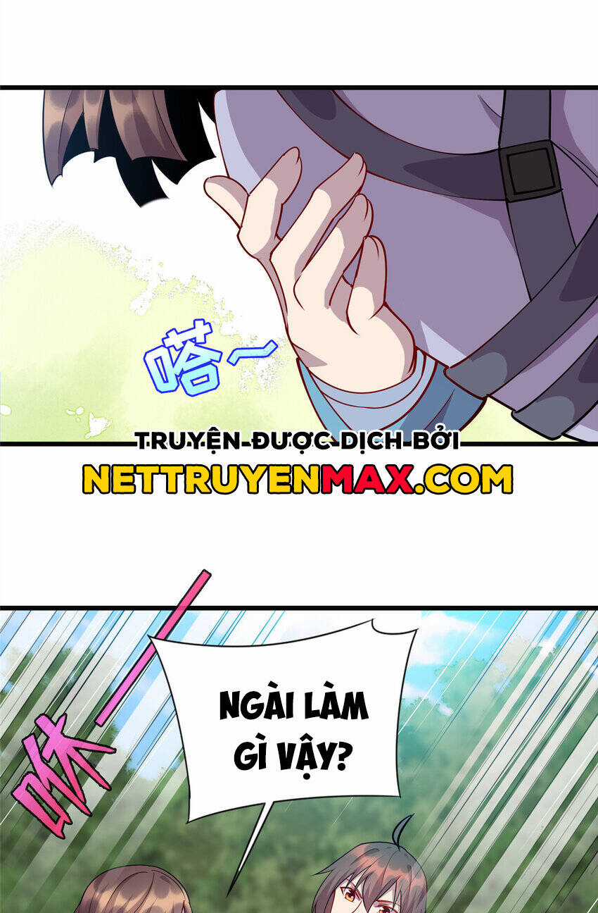 Long Hoàng Vũ Thần Chapter 85 trang 39