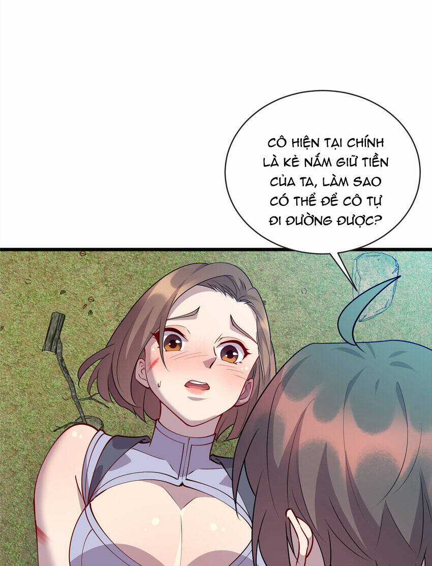 Long Hoàng Vũ Thần Chapter 85 trang 41