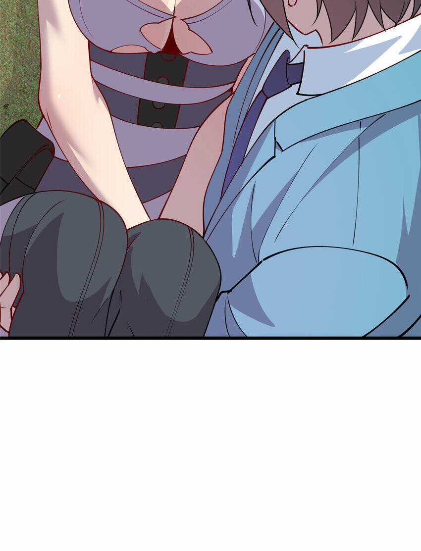 Long Hoàng Vũ Thần Chapter 85 trang 42