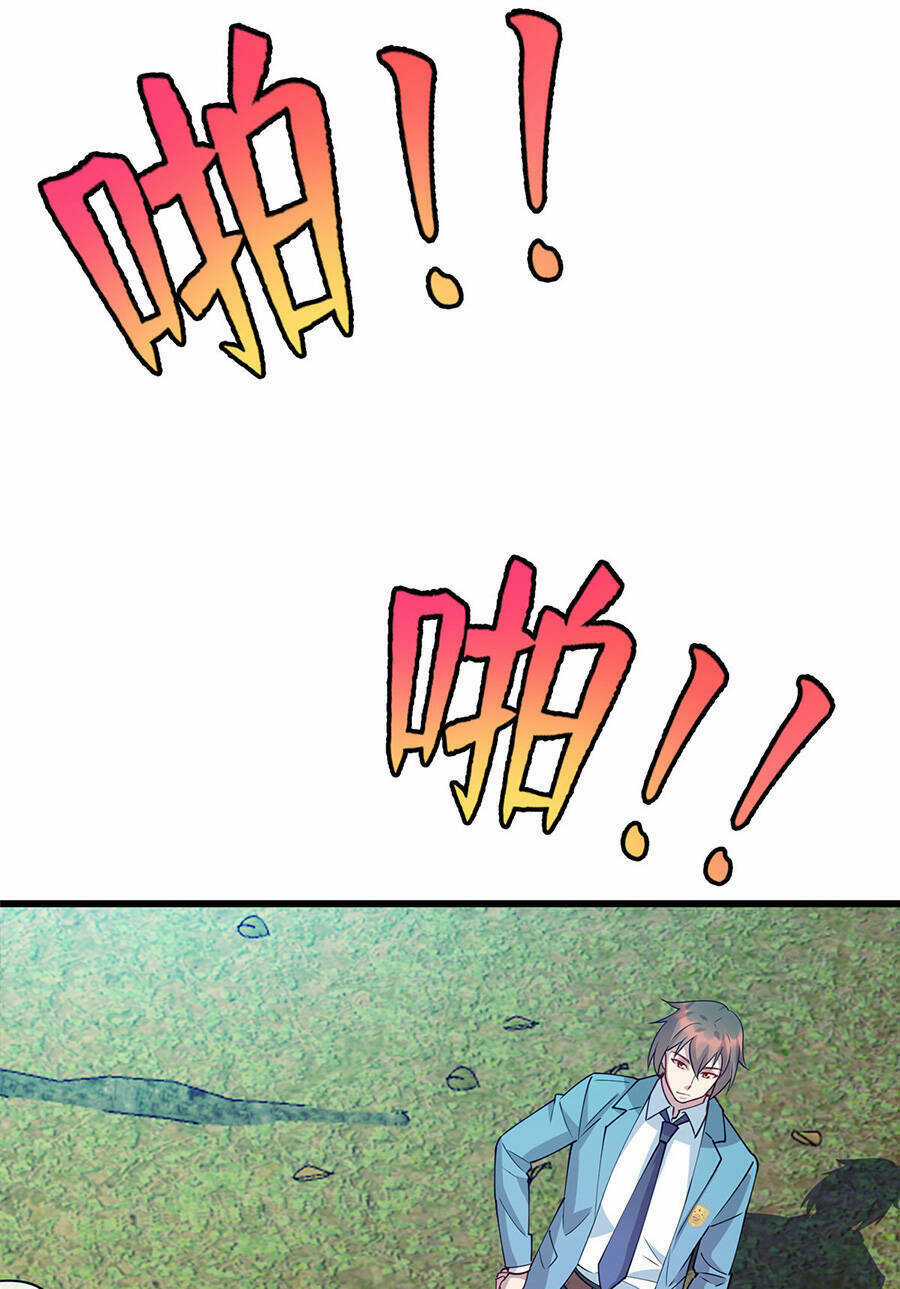 Long Hoàng Vũ Thần Chapter 85 trang 8