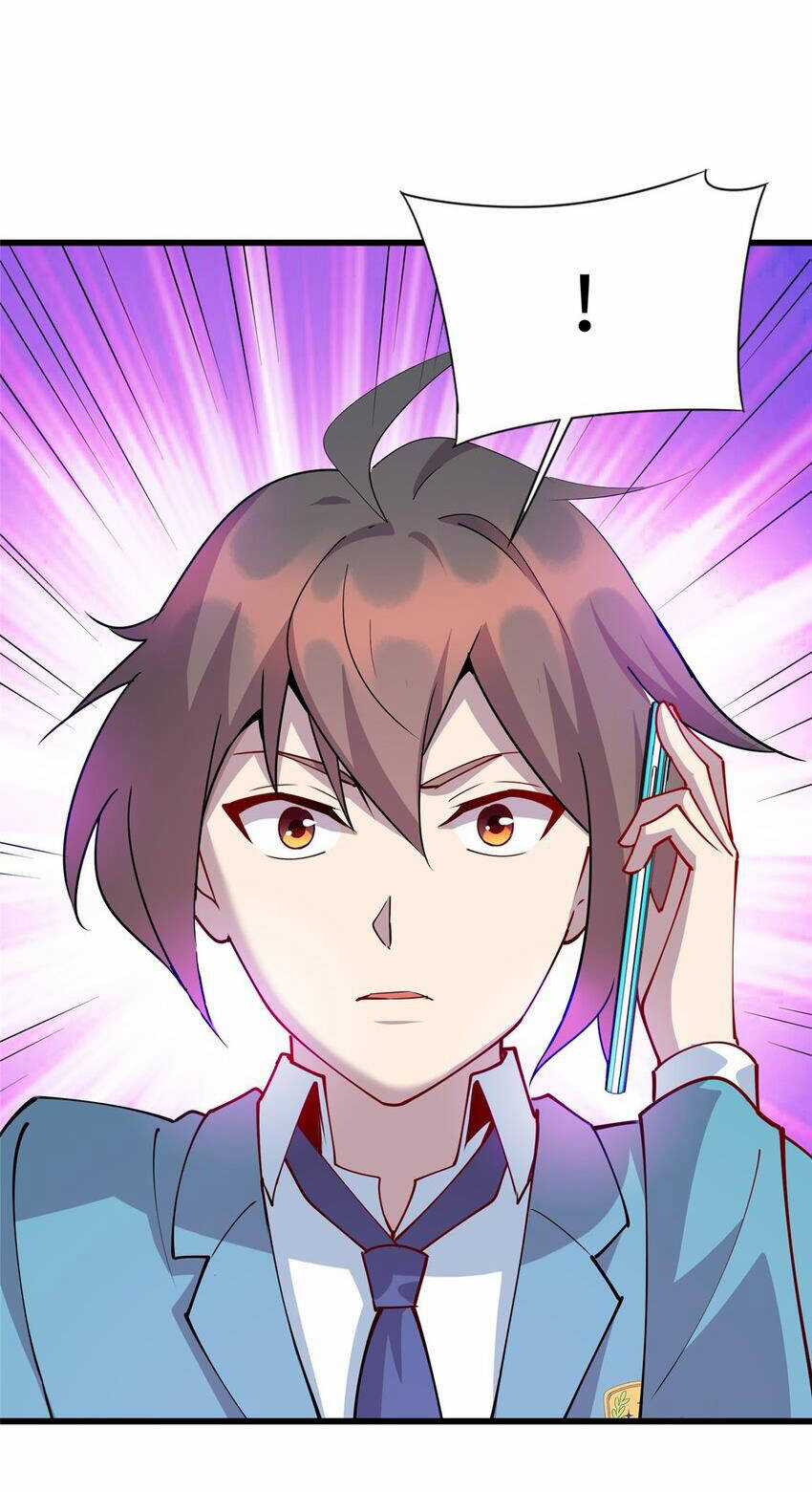 Long Hoàng Vũ Thần Chapter 86.5 trang 13