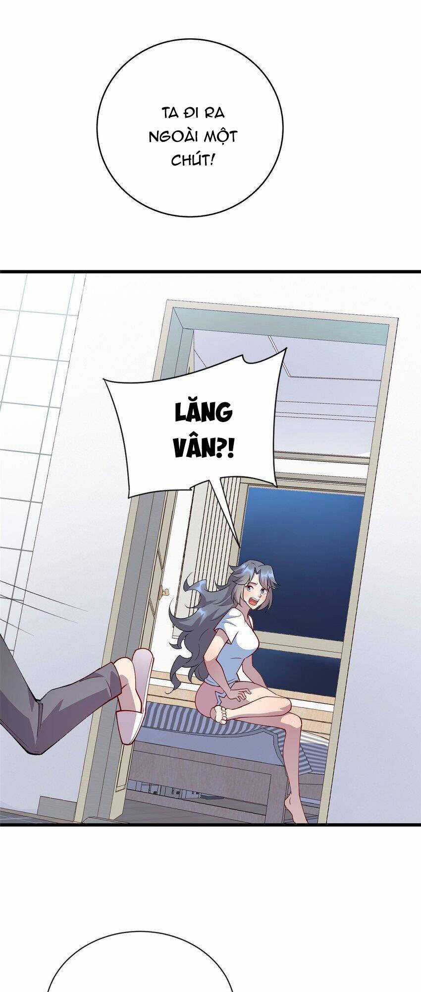 Long Hoàng Vũ Thần Chapter 86.5 trang 14