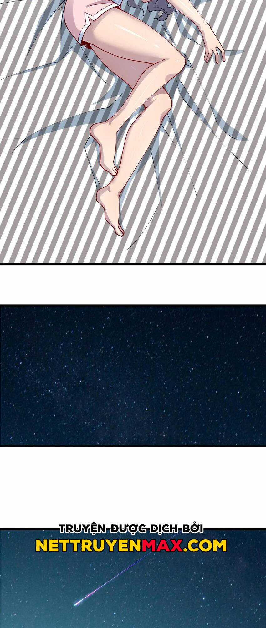 Long Hoàng Vũ Thần Chapter 86.5 trang 16