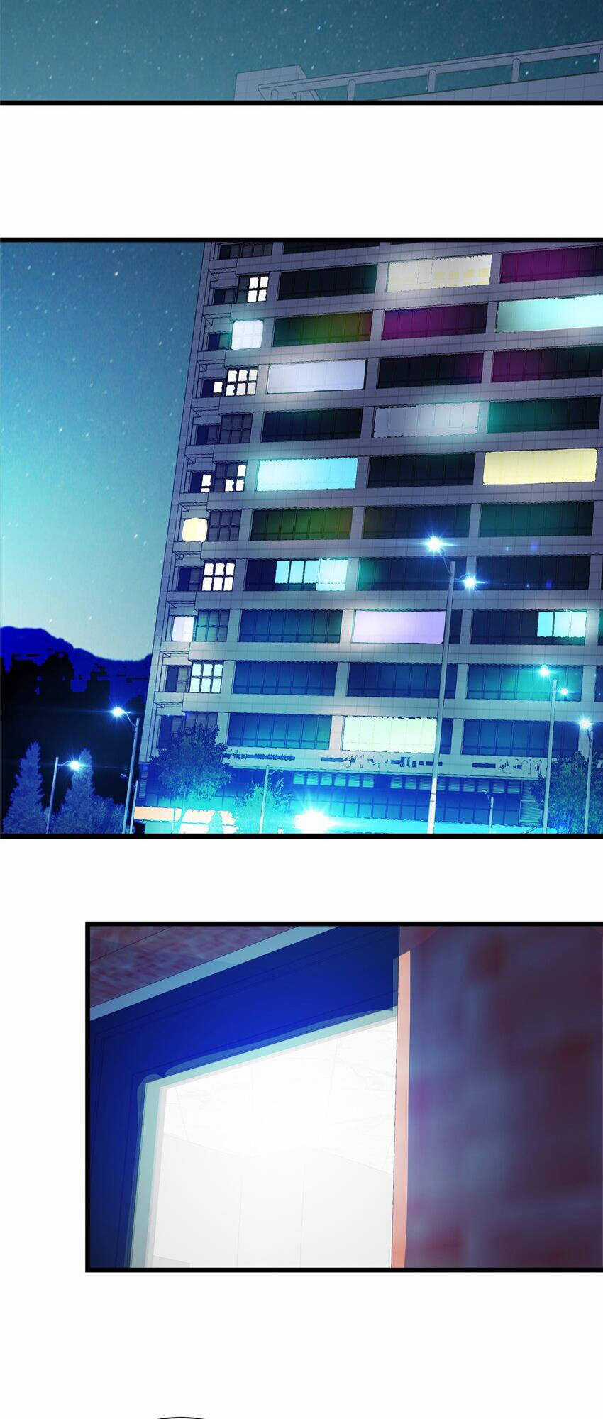 Long Hoàng Vũ Thần Chapter 86.5 trang 17