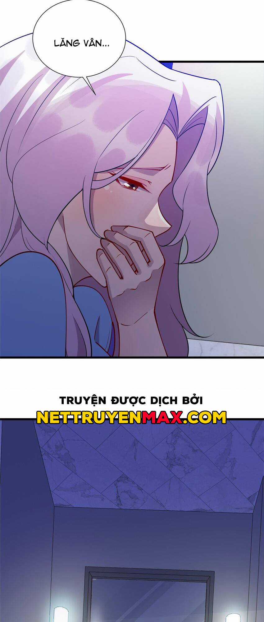 Long Hoàng Vũ Thần Chapter 86.5 trang 18