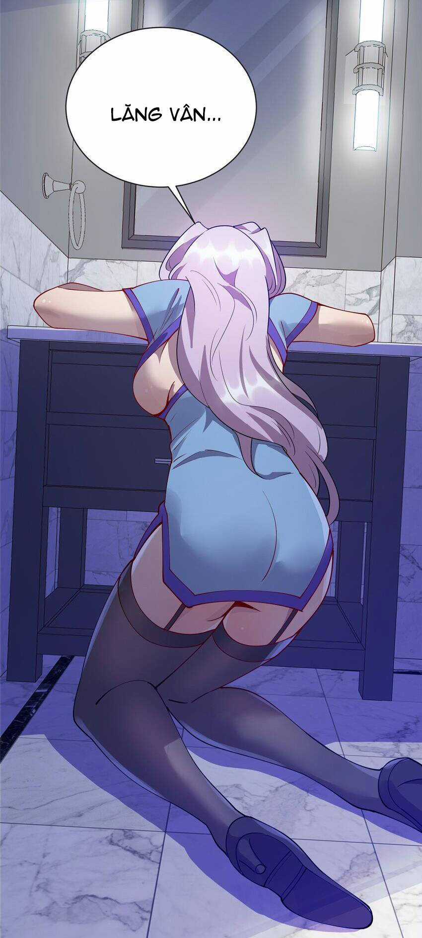 Long Hoàng Vũ Thần Chapter 86.5 trang 19