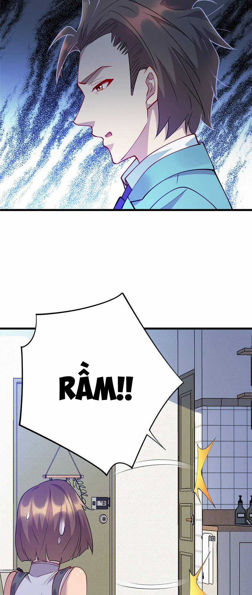 Long Hoàng Vũ Thần Chapter 86.5 trang 3