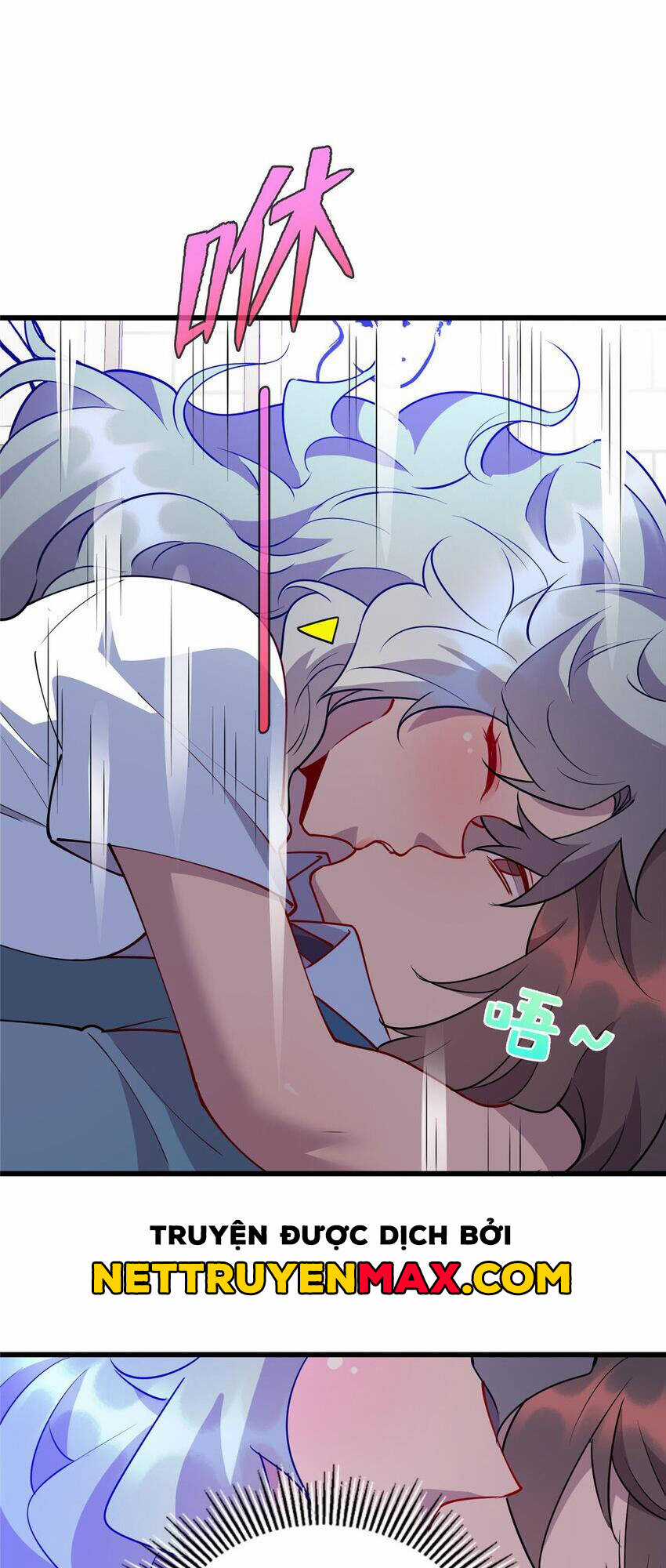 Long Hoàng Vũ Thần Chapter 86.5 trang 5