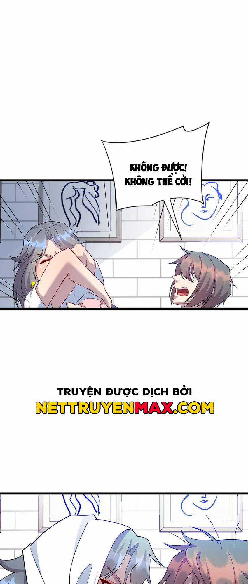 Long Hoàng Vũ Thần Chapter 86.5 trang 7