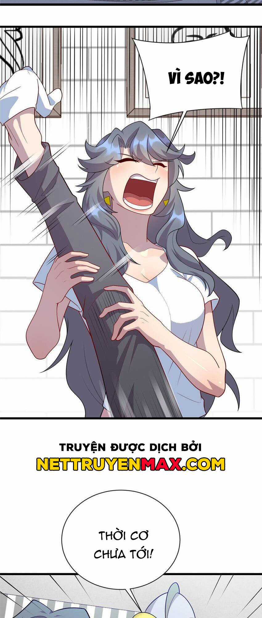 Long Hoàng Vũ Thần Chapter 86.5 trang 9