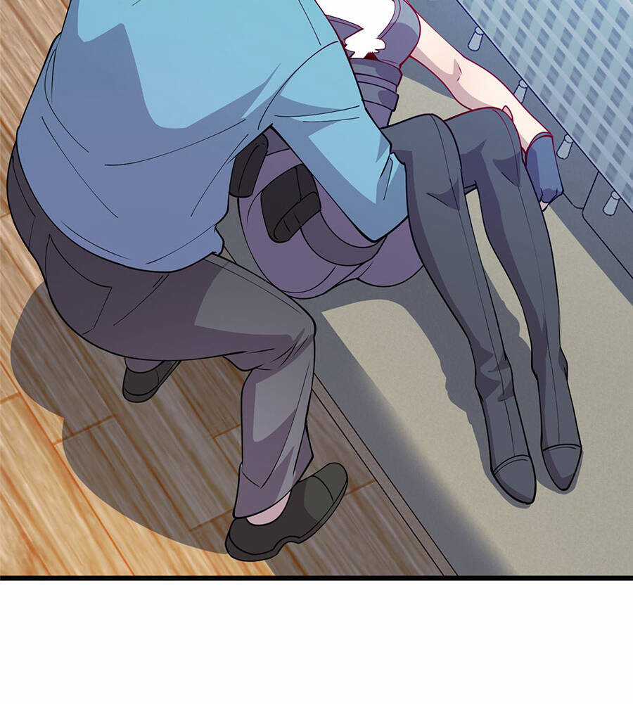 Long Hoàng Vũ Thần Chapter 86 trang 10