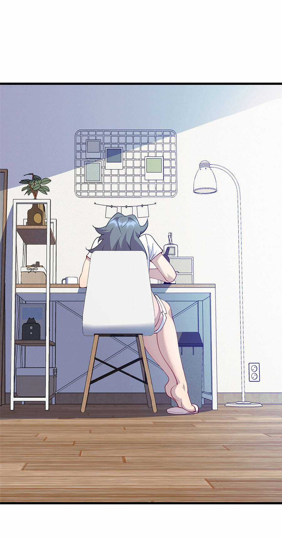 Long Hoàng Vũ Thần Chapter 86 trang 2