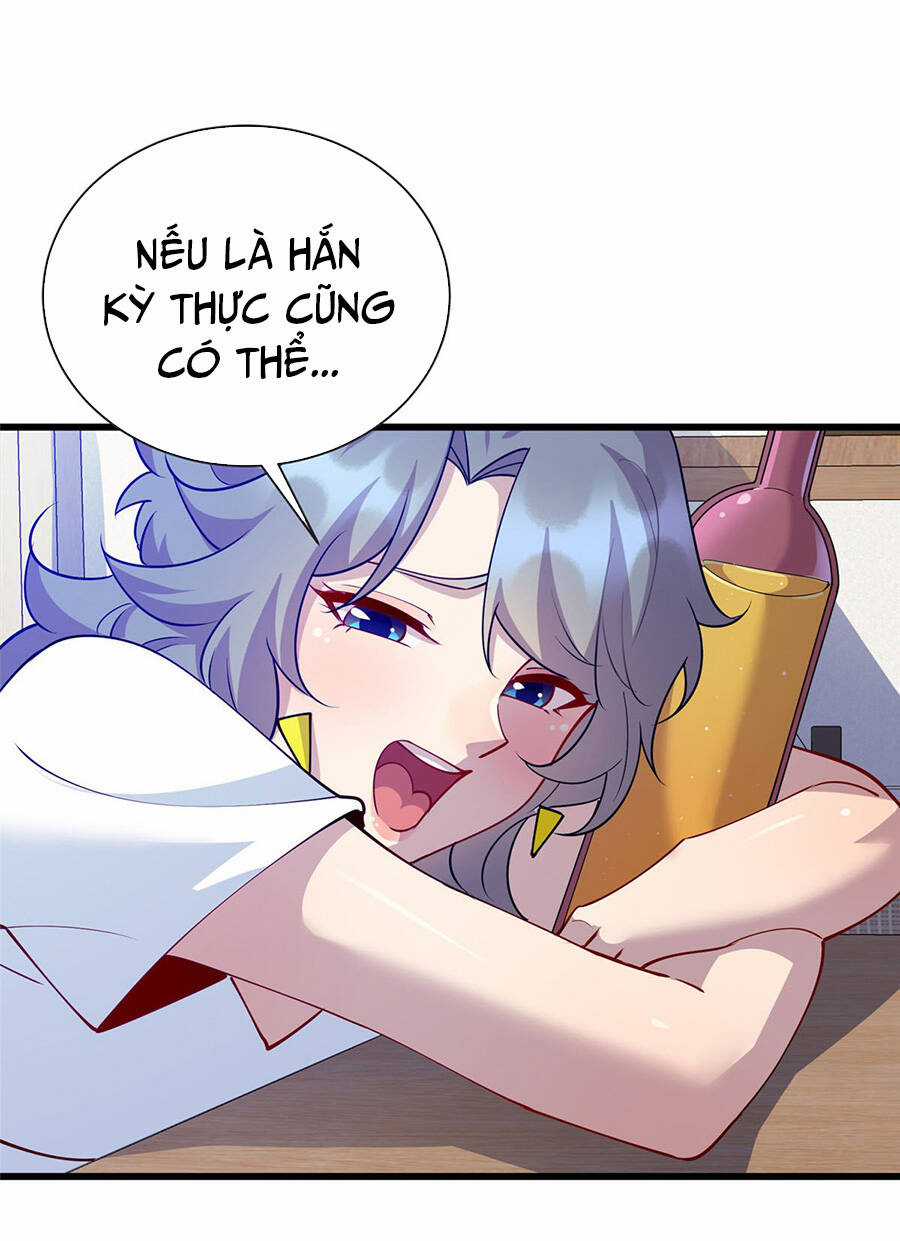 Long Hoàng Vũ Thần Chapter 86 trang 4