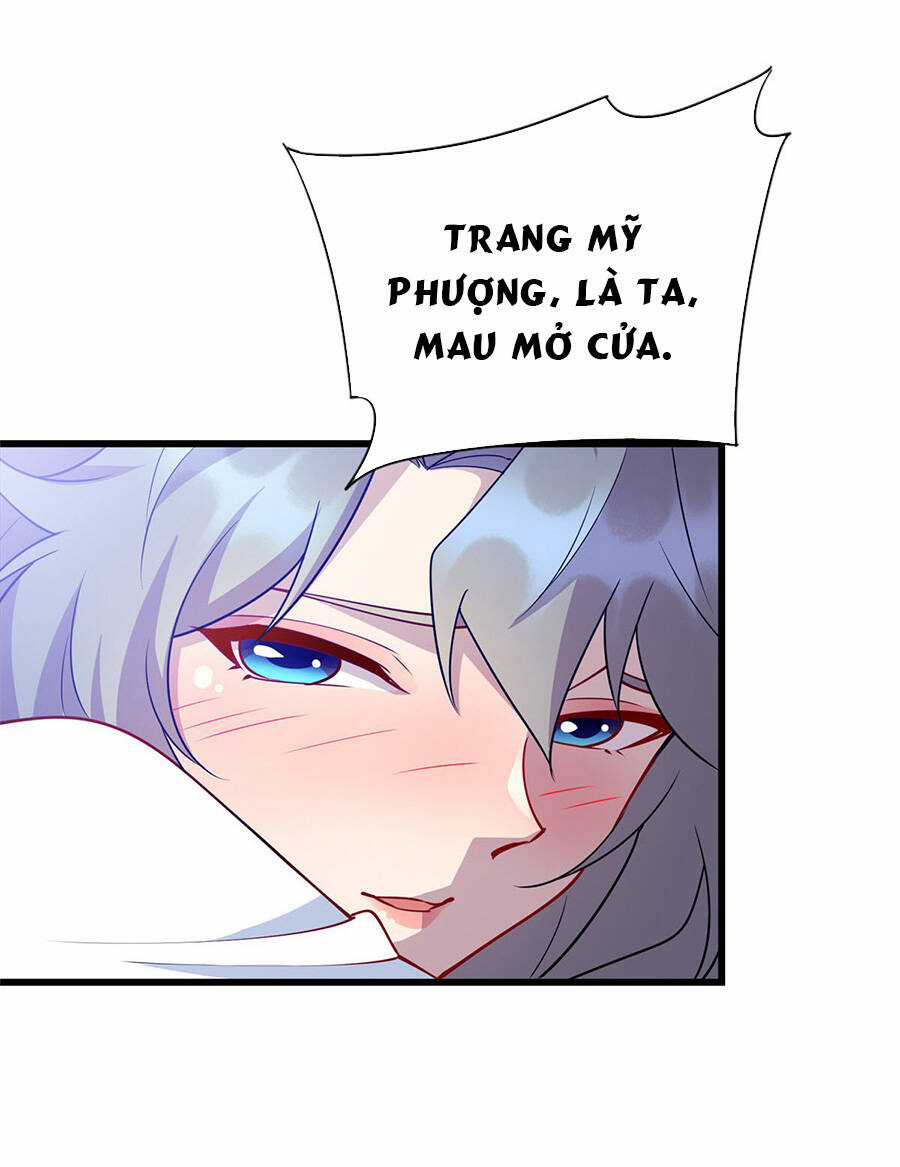Long Hoàng Vũ Thần Chapter 86 trang 5